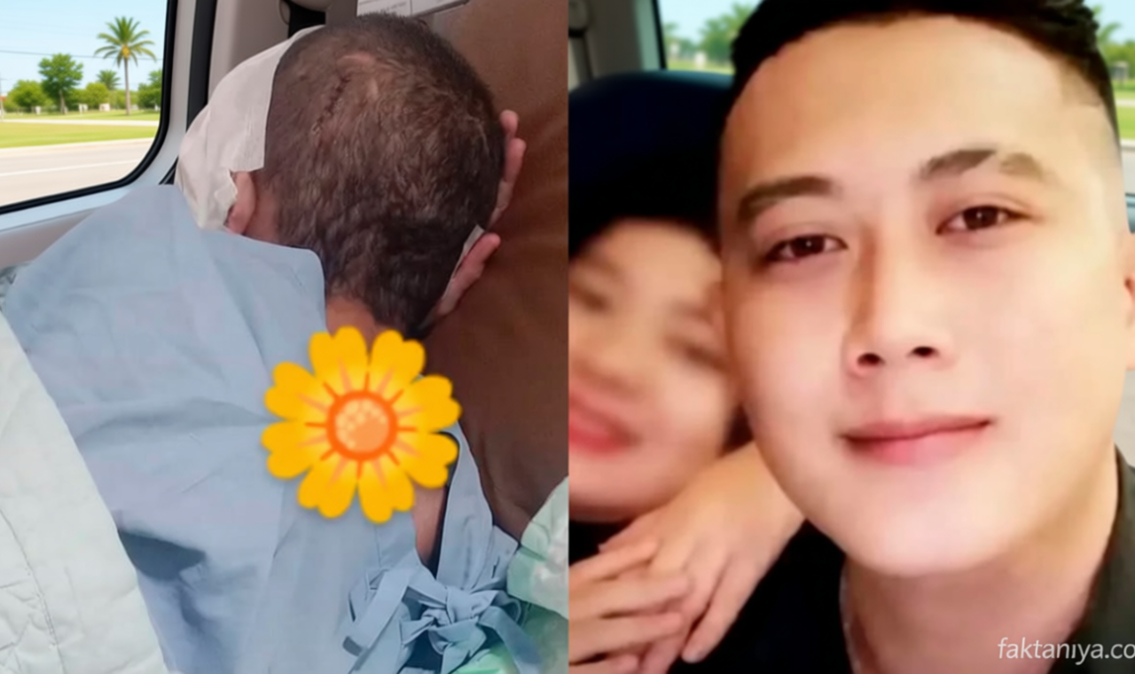 What Happened During: Usai Dapat Rp250 Juta dari Dedi Mulyadi, YTR Korban Penyekapan Bandung Kini Terima Donasi Rp100 Juta dari Jhon LBF