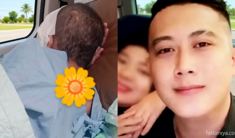 What Happened During: Usai Dapat Rp250 Juta dari Dedi Mulyadi, YTR Korban Penyekapan Bandung Kini Terima Donasi Rp100 Juta dari Jhon LBF