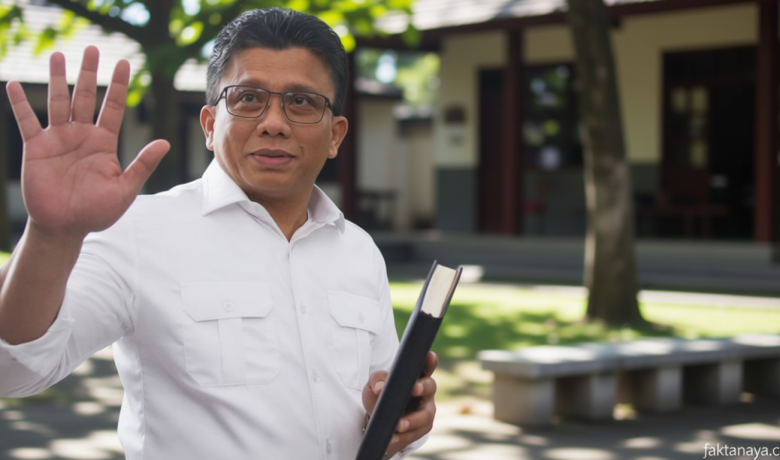 New Policy: Tolak Kisahnya Diangkat ke Layar Lebar, Ferdy Sambo Keluarkan Pernyataan Resmi: Siap Tempuh Jalur Hukum!