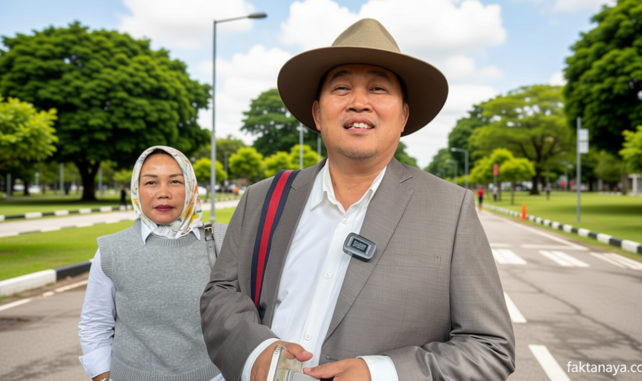Polri Diimbau Waspadai Serangan Balik Koruptor Usai Ungkap Kasus Febrie Adriansyah