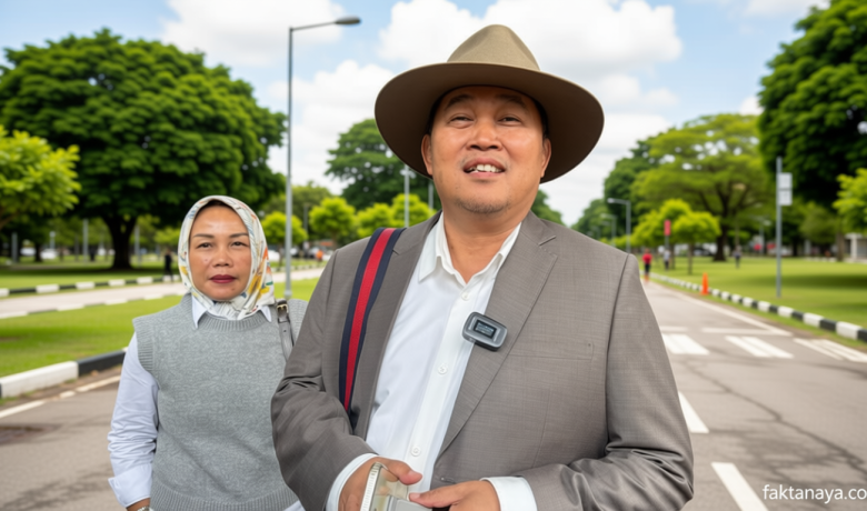 Polri Diimbau Waspadai Serangan Balik Koruptor Usai Ungkap Kasus Febrie Adriansyah