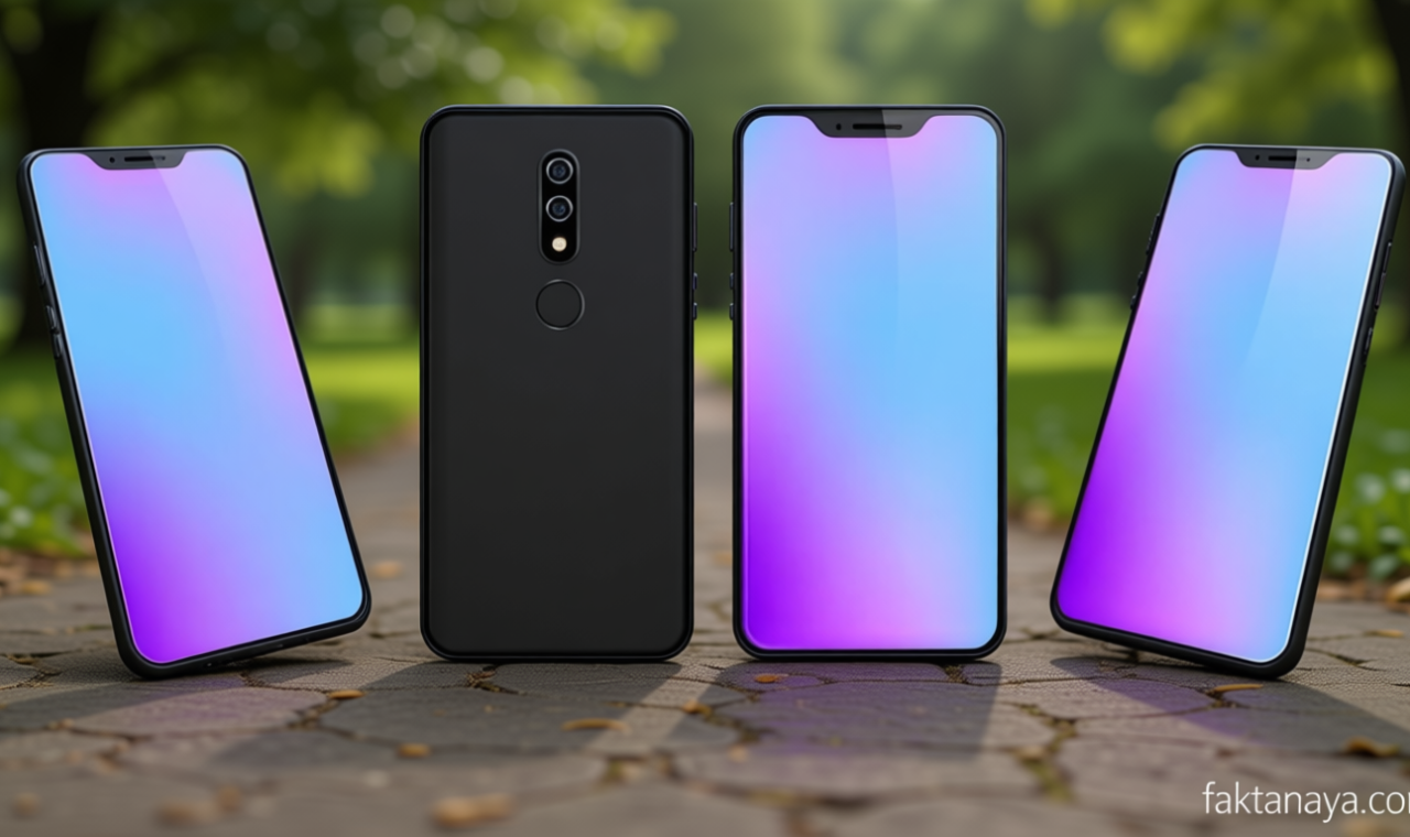 HP Murah Kini Semakin Berumur Panjang, Inilah Teknologi yang Membuat Smartphone Terjangkau Lebih Andal