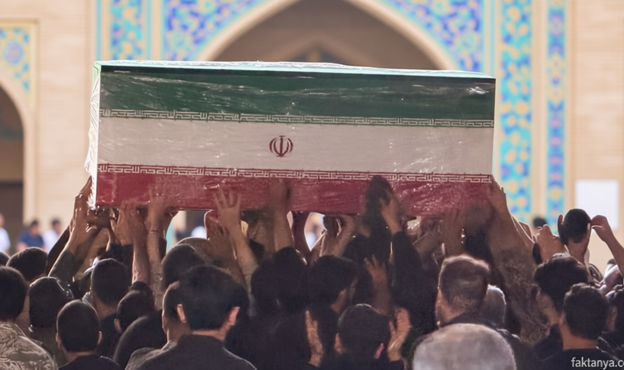Important Visit: Trump Sindir Pelayat Ali Khamenei, Klaim Tangisan Jutaan Warga Iran Hanya Air Mata Palsu