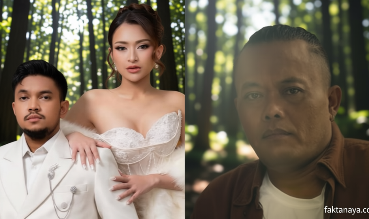 Beda Maskawin dari Aripat dan Sule Buat Nathalie Holscher: Uang Tunai Rp2 Juta vs Rp200 Juta