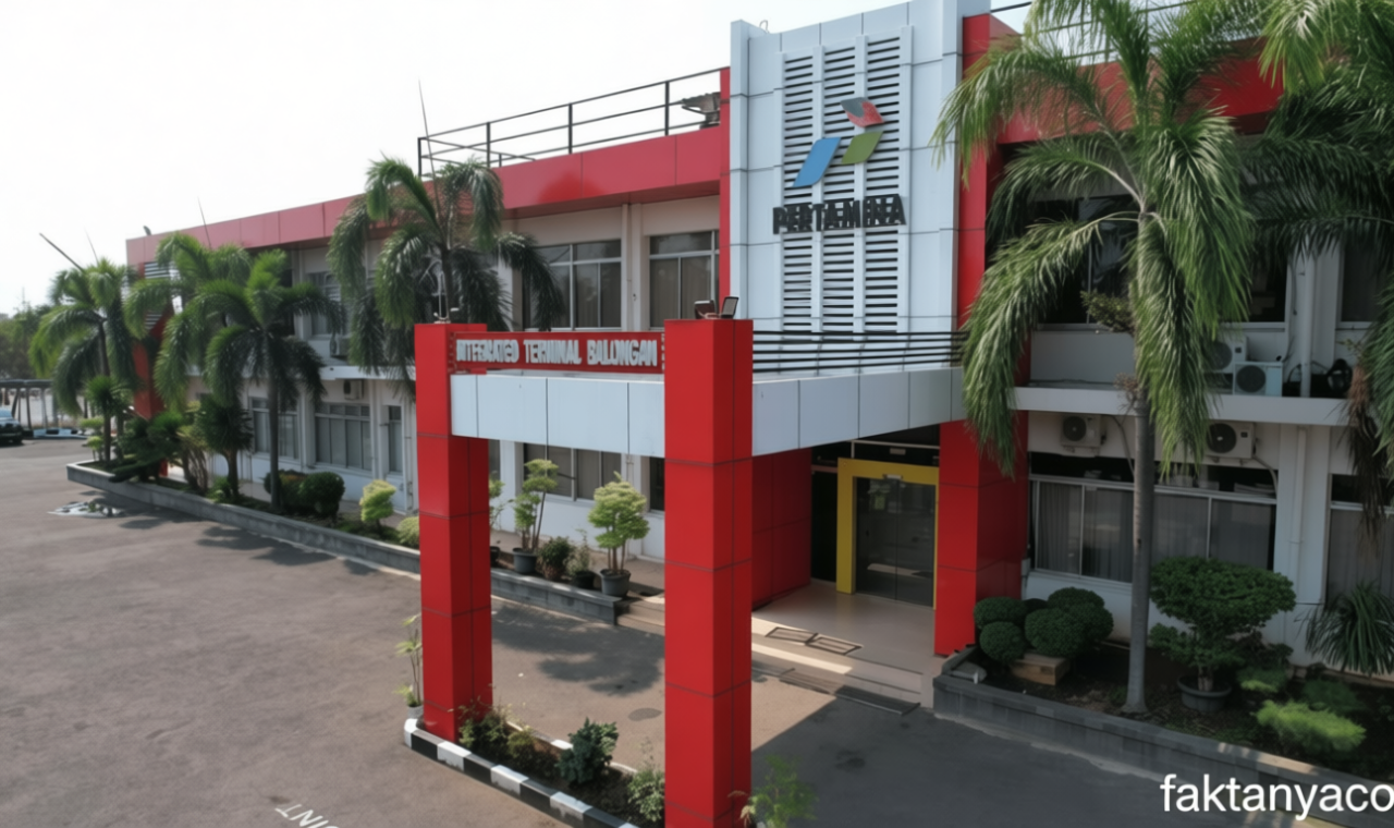Pertamina Patra Niaga Manfaatkan Tenaga Surya Tingkatkan Ekonomi hingga Kesehatan Masyarakat Balongan