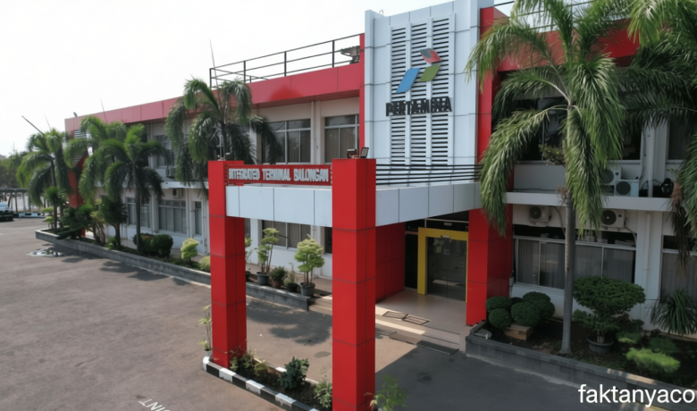 Pertamina Patra Niaga Manfaatkan Tenaga Surya Tingkatkan Ekonomi hingga Kesehatan Masyarakat Balongan