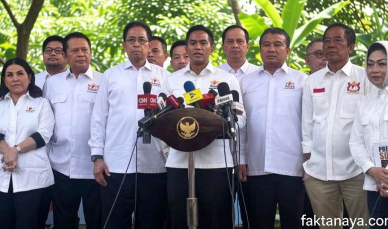 Prabowo Mau Rapat Bareng Kadin Digelar Rutin Tiap Tiga Bulan Sekali
