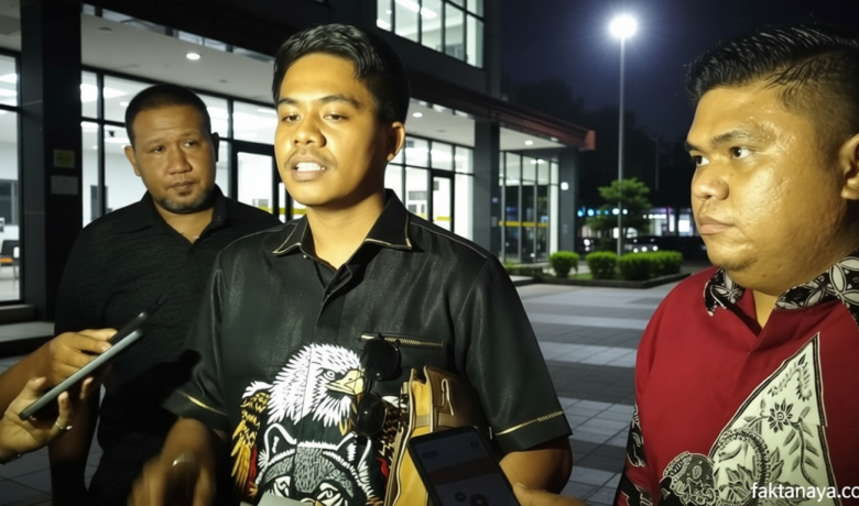 Salah Satu Bupati di Jambi Dilaporkan ke Polda Metro – Diduga Terkait Pemalsuan Tanda Tangan