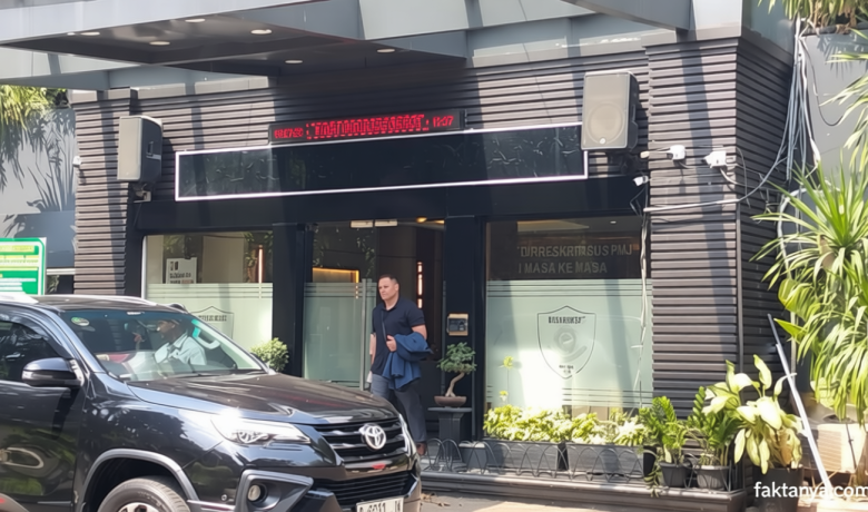 FBI Turun Tangan! Barang Bukti Kasus Korupsi yang Jerat Febrie Adriansyah Mulai Diperiksa