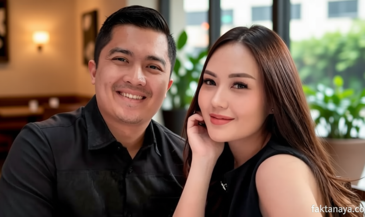 Facing Challenges: Repost Instagram Diska Resha soal ‘Jangan Remehkan Suami’ Jadi Sorotan di Tengah Isu Perselingkuhan