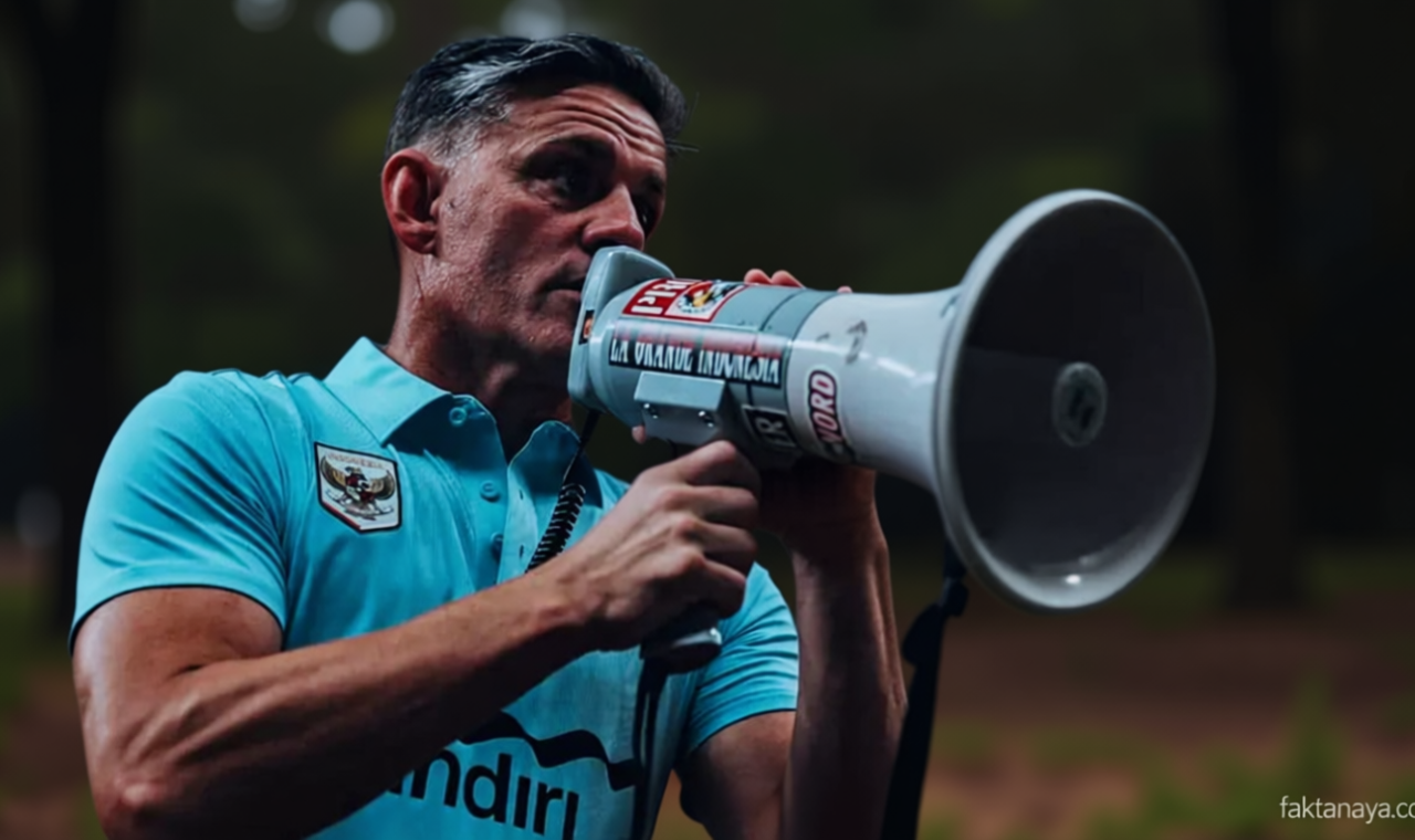 Key Discussion: Bukan Cuma Pemain Diaspora, Super League jadi Andalan John Herdman untuk Piala AFF 2026
