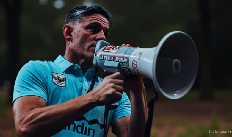 Key Discussion: Bukan Cuma Pemain Diaspora, Super League jadi Andalan John Herdman untuk Piala AFF 2026
