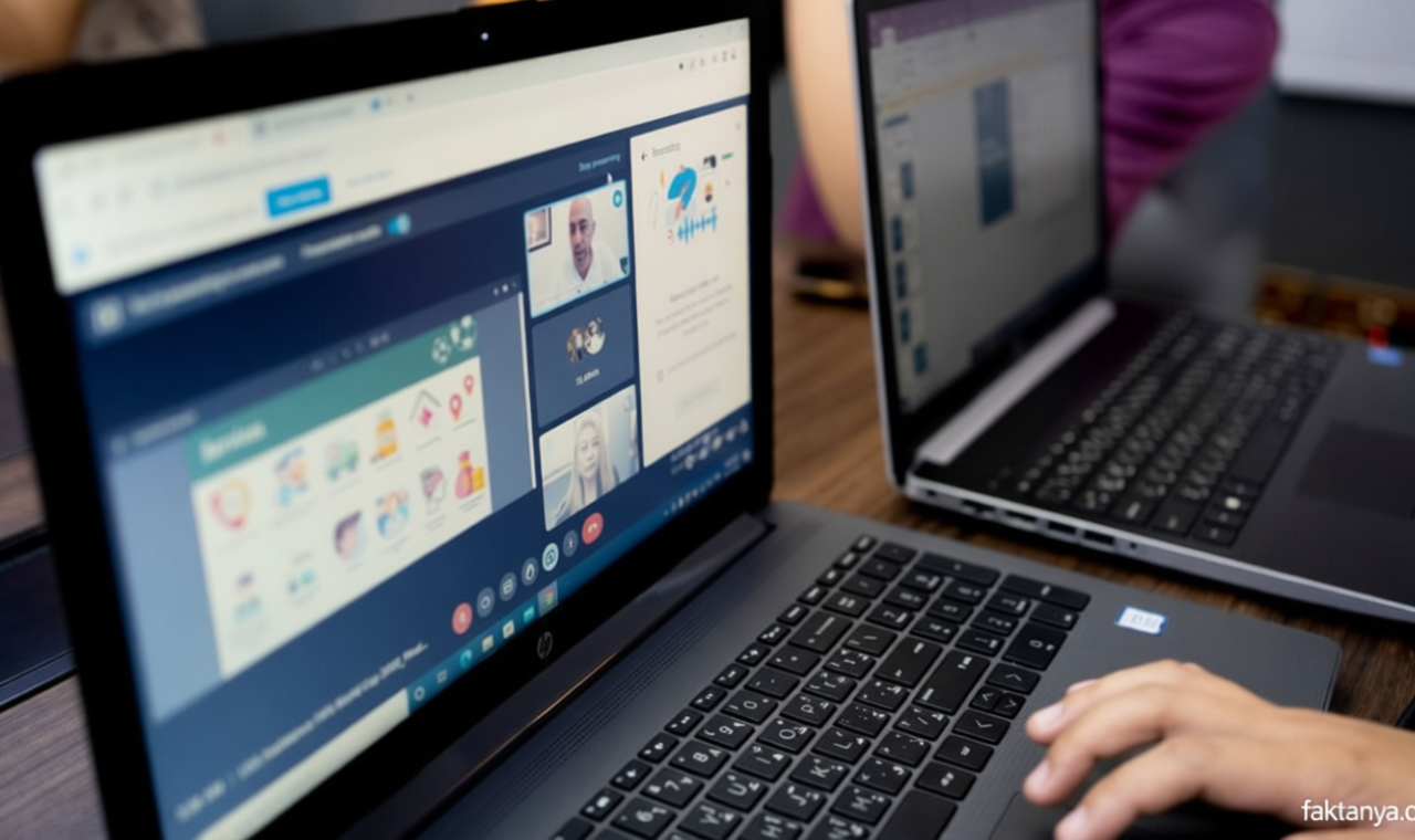 Meeting Results: Membongkar Solusi agar Laptop Tetap Cepat Meski Usianya Sudah Lebih dari Lima Tahun