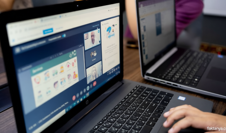 Meeting Results: Membongkar Solusi agar Laptop Tetap Cepat Meski Usianya Sudah Lebih dari Lima Tahun