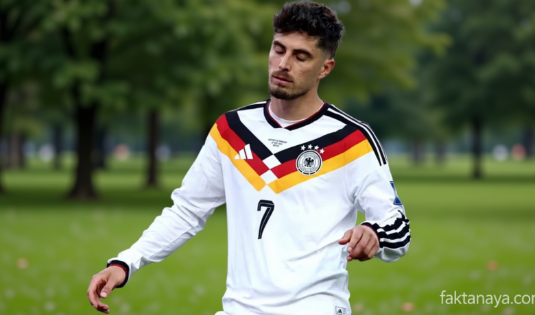 Jerman Tersingkir dari Piala Dunia 2026 – Kai Havertz: Pemain Harus Berkaca, Bukan Menyalahkan Pelatih