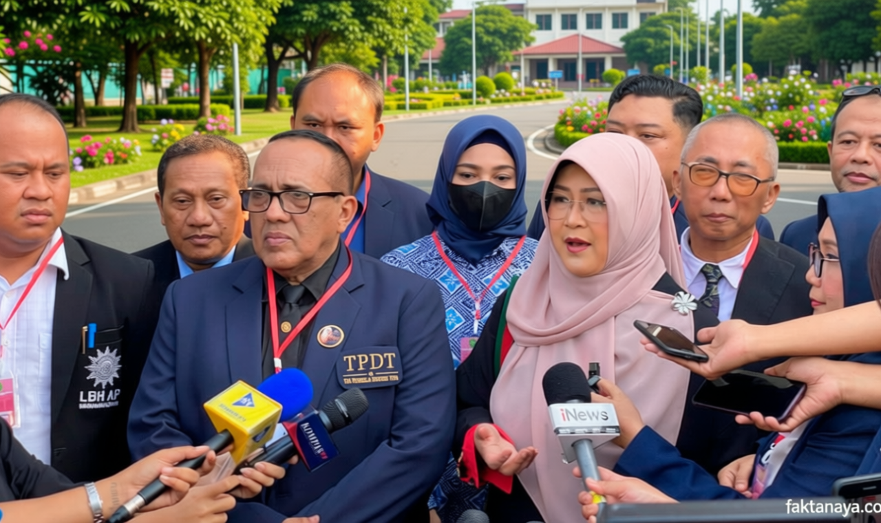 Historic Moment: dr Tifa Siapkan Pertanyaan Pamungkas untuk Jokowi di Sidang: Jika Jawabnya Mencla-mencle Lagi, Tahulah Siapa yang Bohong