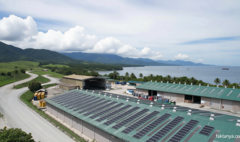 New Policy: Desa Energi Berdikari Perkuat Ekonomi Masyarakat Desa dari Energi Bersih hingga Peluang Usaha