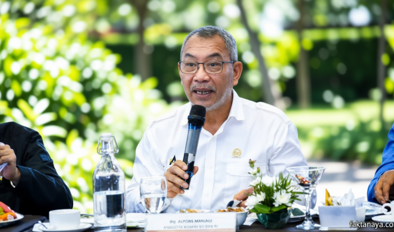 Special Plan: Prabowo Luncurkan B50, Anggota DPR: Pemanfaatan Energi Domestik Tercapai Optimal