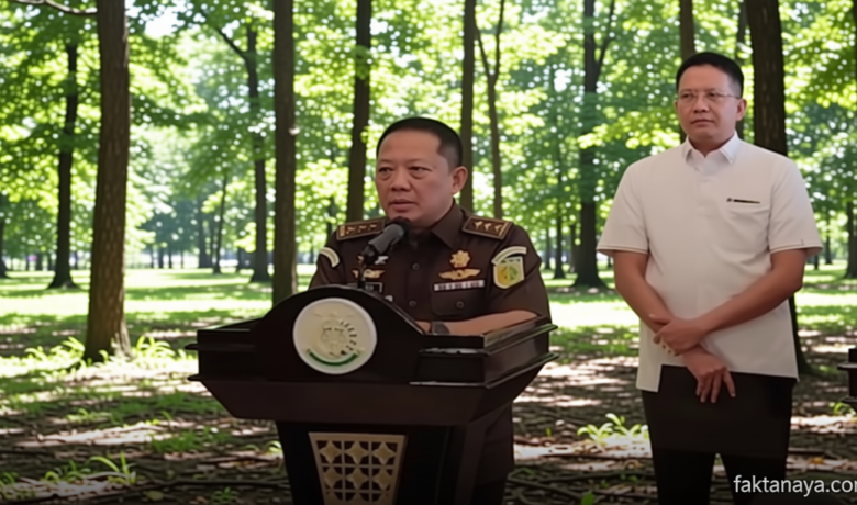 Announced: Febrie Adriansyah Mundur dari Jampidsus, Kejagung Sebut Demi Jaga Integritas dan Netralitas