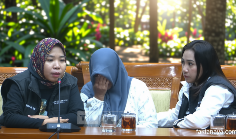 Key Discussion: Tangis Ibu Santri yang Tewas Dibakar, Minta Tolong Prabowo, Singgung Dugaan Oknum Polisi dan Kemenag Tutupi Kasus