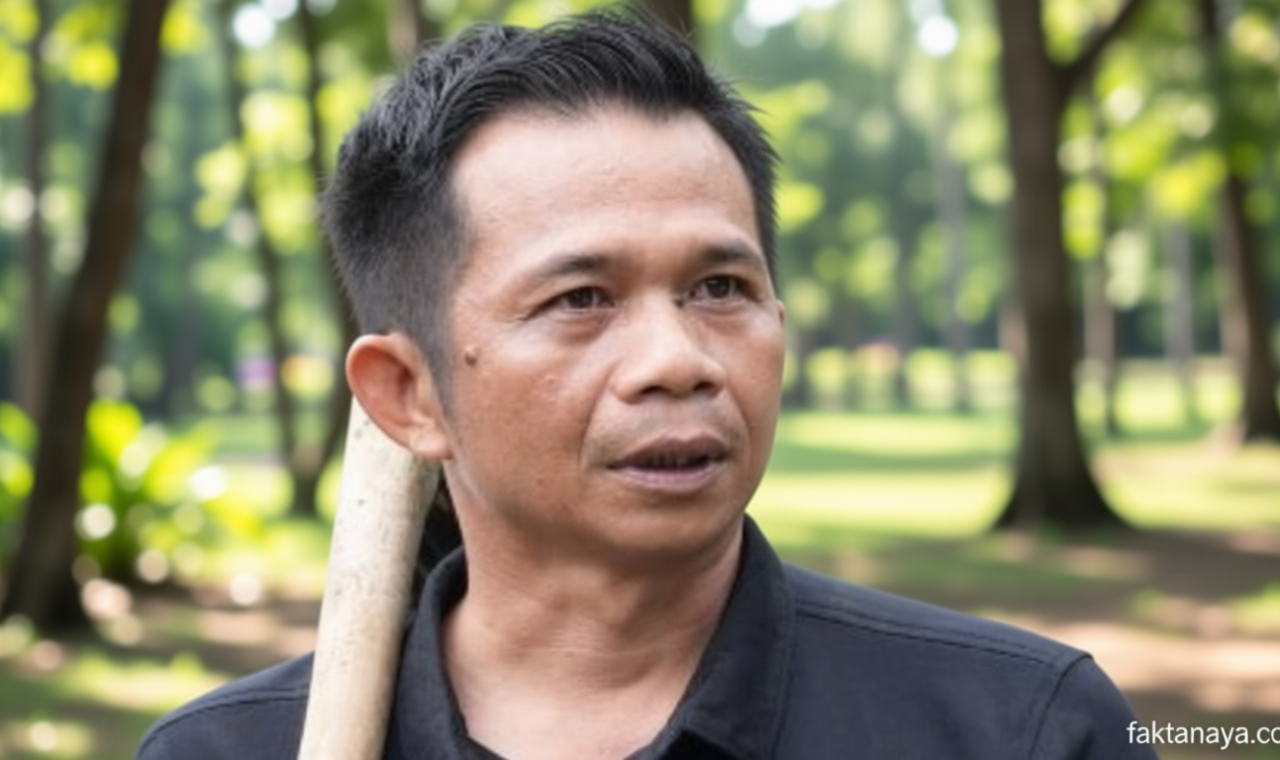 Seusai Lagunya Menuai Kritik – Om Zein Bersyukur Masih Diperhatikan Publik: Bentuk Kasih Sayang