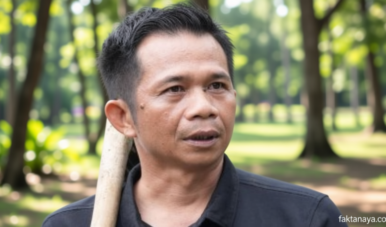 Seusai Lagunya Menuai Kritik – Om Zein Bersyukur Masih Diperhatikan Publik: Bentuk Kasih Sayang