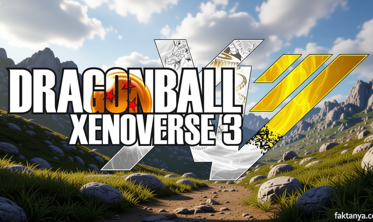 Solving Problems: Masih Ingat Dragon Ball? Evolusi Game Pertarungan Legendaris yang Kini Hadir dengan Nuansa Baru
