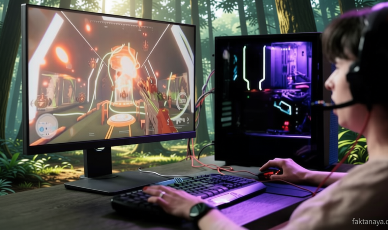 Latest Program: 5 Game RPG Terbaik dengan Harga Murah, dari Cerita Mendalam hingga Sistem Pertarungan yang Memuaskan