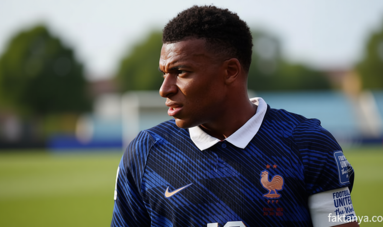 Historic Moment: Update Daftar Top Skor Piala Dunia 2026: Kylian Mbappe Samai Lionel Messi, Erling Haaland Tak Mau Ketinggalan