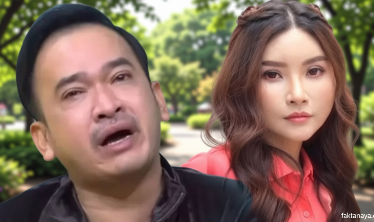 Konflik Memanas Tak Berujung – Ternyata Pengadilan Belum Pernah Putuskan Hak Asuh Anak Sarwendah dan Ruben Onsu?