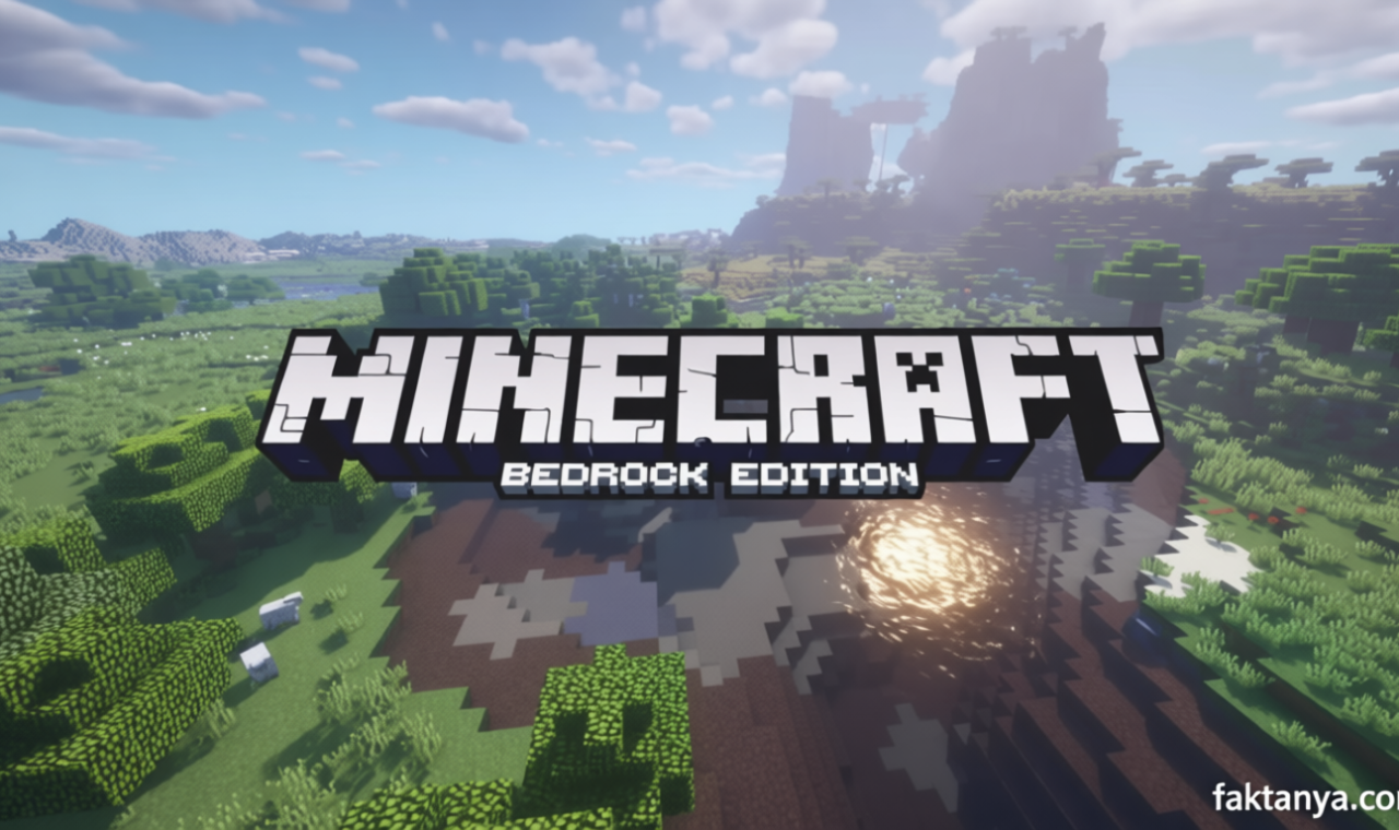 Cara Bermain Minecraft Bedrock Edition di Mobile, PC, dan Konsol, Panduan Memaksimalkan Pengalaman Cross-Platform