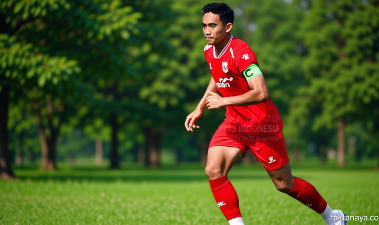 Jelang Piala AFF 2026, Media Italia Soroti Rizky Ridho usai Jay Idzes Dipastikan Absen
