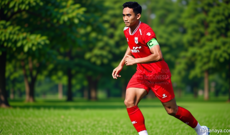 Jelang Piala AFF 2026, Media Italia Soroti Rizky Ridho usai Jay Idzes Dipastikan Absen