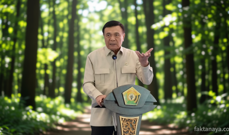 Menko Polkam Kutuk Keras Pembakaran Pesawat dan Pembunuhan Pilot oleh KKB Papua