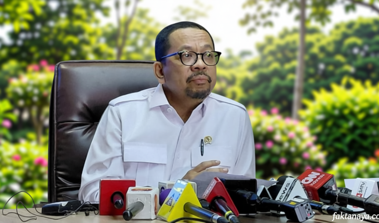 Special Plan: Kebut Digitalisasi Pembelajaran, Pemerintah Targetkan 16.557 Sekolah Terkoneksi Internet di 2026