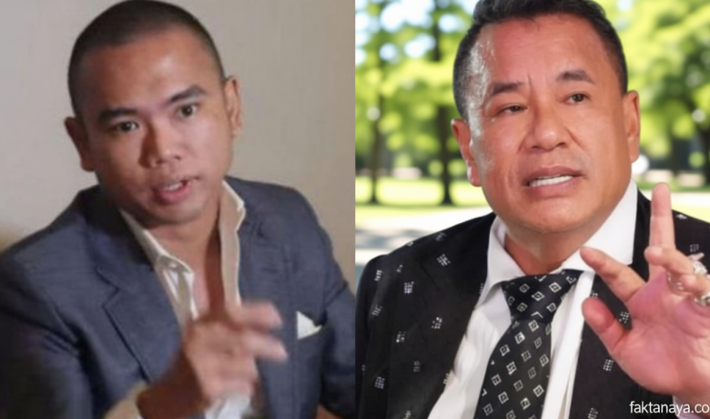 What Happened During: 5 Fakta Mencengangkan Soal Tabiat Hotman Paris yang Dibongkar Anak Sendiri