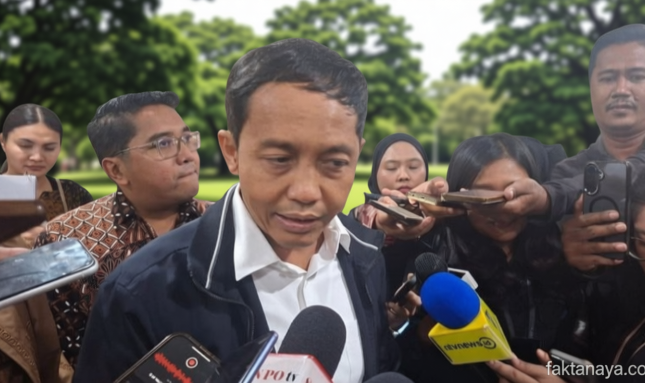 Topics Covered: Misteri Amplop Raja Juli Mulai Terkuak, KPK Telusuri Sumber 12 Ribu Dolar Singapura