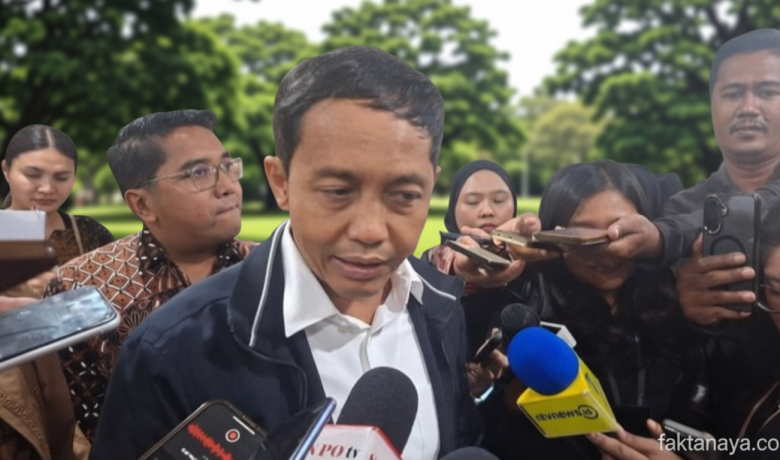 Topics Covered: Misteri Amplop Raja Juli Mulai Terkuak, KPK Telusuri Sumber 12 Ribu Dolar Singapura