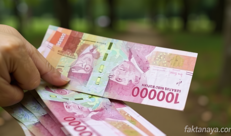 Rupiah Makin Anjlok Hampir ke Rp 18.000 – Pasar Respons Negatif Defisit Neraca Perdagangan Mei 2026