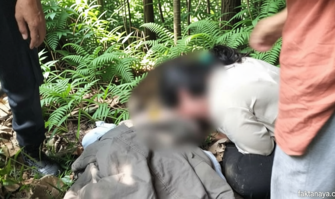 Polisi Usut Tewasnya Dokter PPDS di Semak-semak RSUD Siak