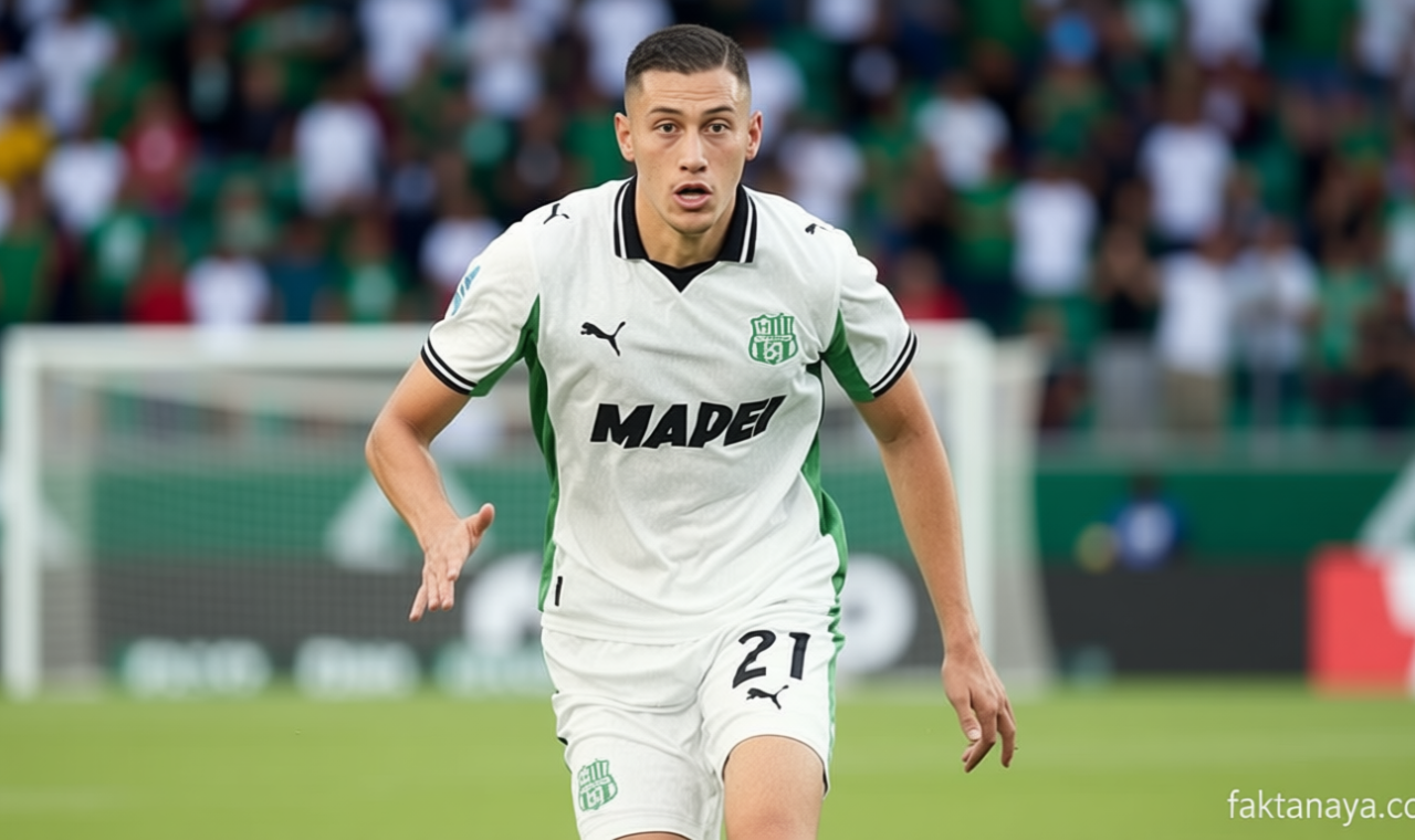 Latest Program: Terpopuler: Media Italia Sebut Jay Idzes Tak Masuk Rencana Sassuolo, John Herdman Buka Peluang Tambah Pemain di AFF 2026
