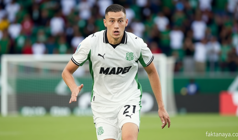 Latest Program: Terpopuler: Media Italia Sebut Jay Idzes Tak Masuk Rencana Sassuolo, John Herdman Buka Peluang Tambah Pemain di AFF 2026