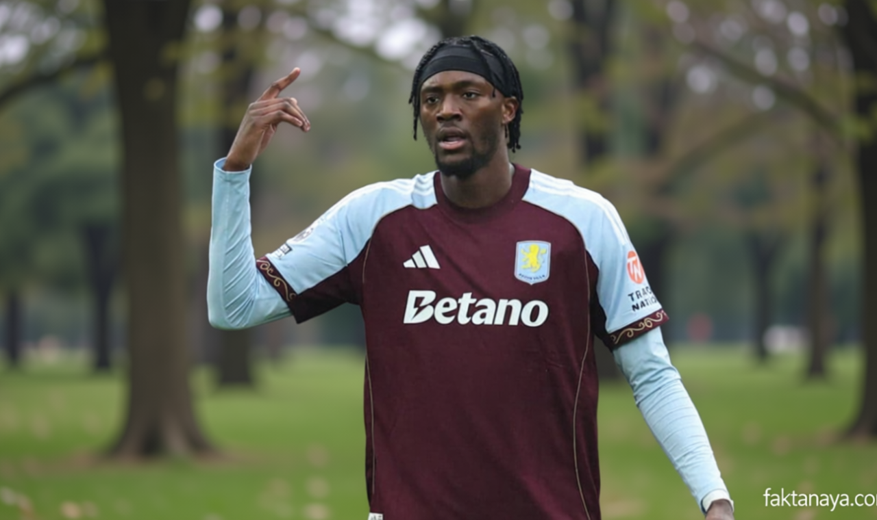 Prediksi Susunan Pemain Aston Villa Vs Indonesia All Stars, Ada Garnacho hingga Tammy Abraham