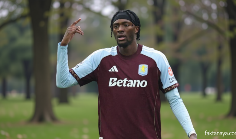 Prediksi Susunan Pemain Aston Villa Vs Indonesia All Stars, Ada Garnacho hingga Tammy Abraham