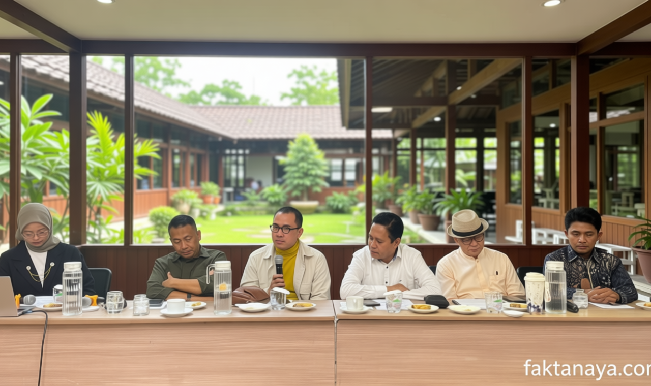 Akademisi: Dugaan Korupsi Eks Jampidsus Bernilai Besar, Penanganannya Tak Boleh Istimewa