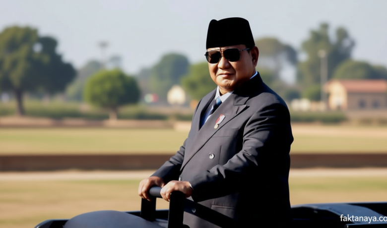 Solving Problems: Prabowo: Narkotika, Judi Online dan Korupsi Jadi Ancaman Besar Bangsa Kita