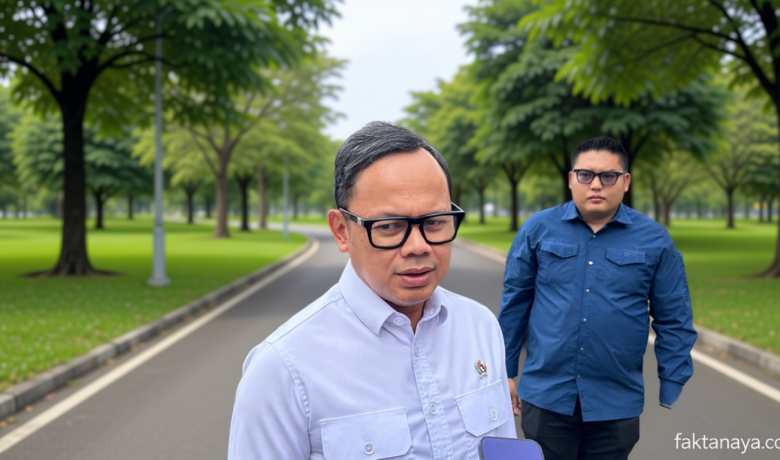 Dedi Mulyadi Adakan Sayembara Tangkap Begal Dapat Rp50 Juta, Wamendagri Bilang Begini