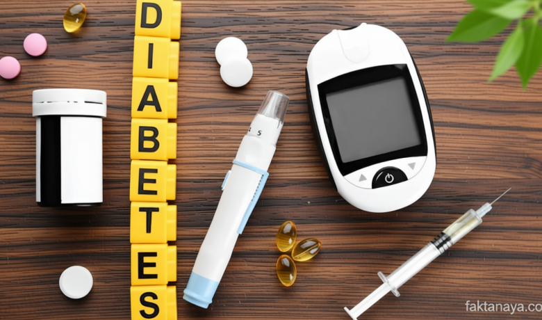 Key Issue: Diabetes Melitus Tipe 2: Hal-Hal Penting yang Wajib Diketahui Pasien