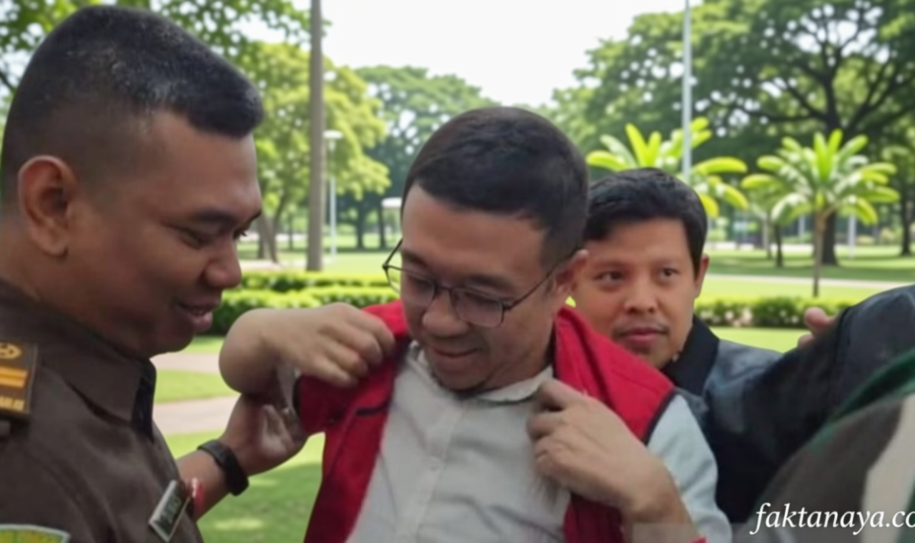 Provokator Perusakan Rumah dan Pengusiran Nenek Elina di Surabaya Divonis 3 Tahun 10 Bulan Penjara