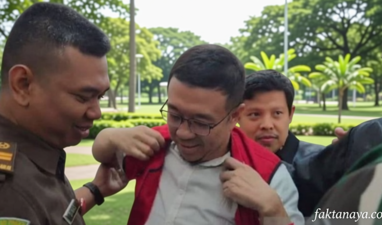 Provokator Perusakan Rumah dan Pengusiran Nenek Elina di Surabaya Divonis 3 Tahun 10 Bulan Penjara